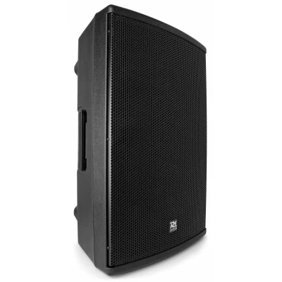 Afbeelding van Power Dynamics PD415A actieve Bi Amp 15&quot; speaker 1400W met DSP