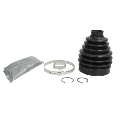 Afbeelding van SPIDAN 36415 Aandrijfashoes 109,00 TPE (thermoplastische elastomeer) NISSAN: Qashqai / Qashqai+2 I, I Van