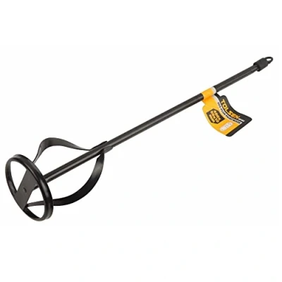 Afbeelding van Verf &amp; gips SDS Mixer/Roerder, Render Garde/Stukadoors Schilderen Paddle