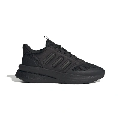 Afbeelding van adidas Sportswear X_plrphase Sneakers laag, Heren, Maat: 40, Core black Kunststof/ textiel