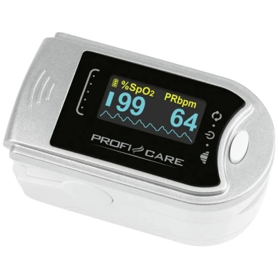 Afbeelding van ProfiCare PO 3104 Pulsoxymeter Saturatiemeter
