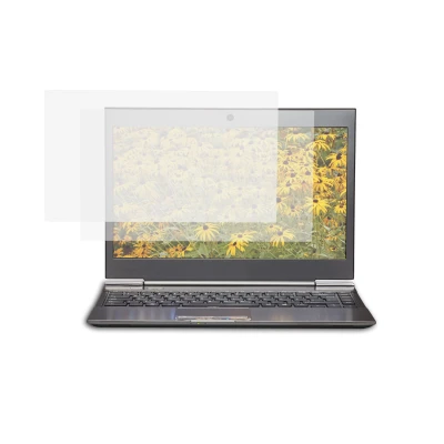 Afbeelding van Origin Storage OSFDTAG22WL/P, Laptopschermbeschermer, Transparant, All