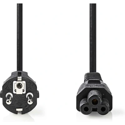 Afbeelding van C5 kabel Nedis 2 meter