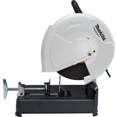 Afbeelding van Makita, Handcirkelzaag, MAKTEC PRZECINARKA DO METALU 2200W 355mm M2402