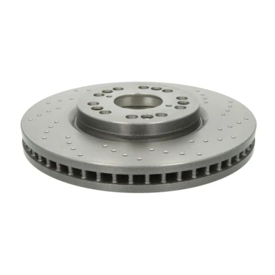 Afbeelding van Brembo Remschijf 09.8402.1X