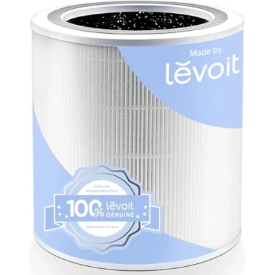 Afbeelding van LEVOIT Vervangingsfilter voor luchtreiniger 400S RF