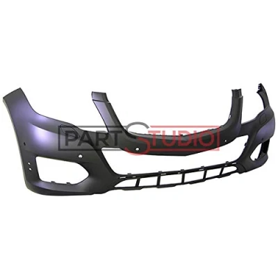 Afbeelding van Portiergreep buitenkant PRASCO MB8158001