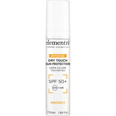 Afbeelding van Elementre SPF 50+ Sun Protection uv a en b bescherming