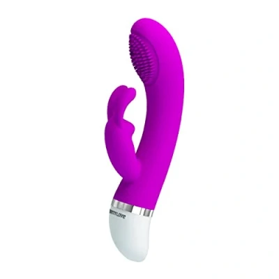 Afbeelding van Chris Rabbit Vibrator