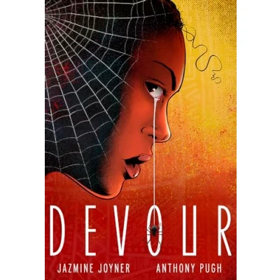 Afbeelding van Devour: A Graphic Novel