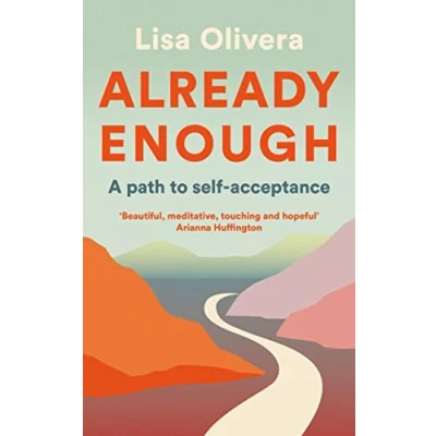 Afbeelding van Already Enough: A Path to Self Acceptance