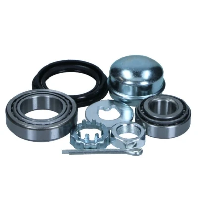 Afbeelding van Wiellagerset MAXGEAR 33 0413