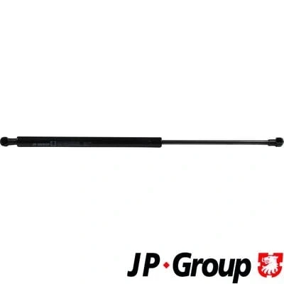 Afbeelding van Gasveer, bagageruimte JP GROUP 4981200500
