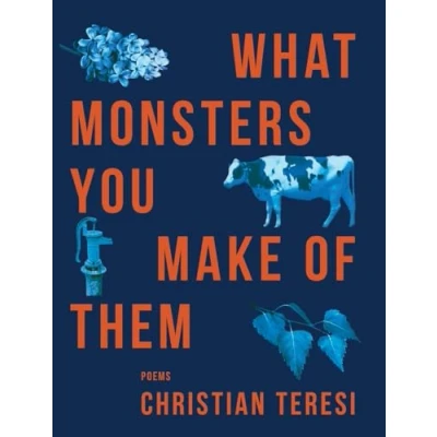Afbeelding van What Monsters You Make of Them