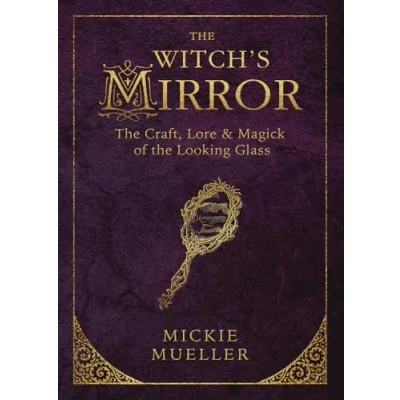 Afbeelding van The Witch&#039;s Mirror