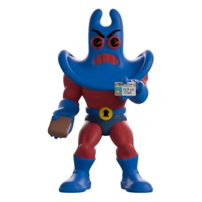 Afbeelding van Youtooz SpongeBob SquarePants Vinyl Figure Man Ray 13 cm Beeld
