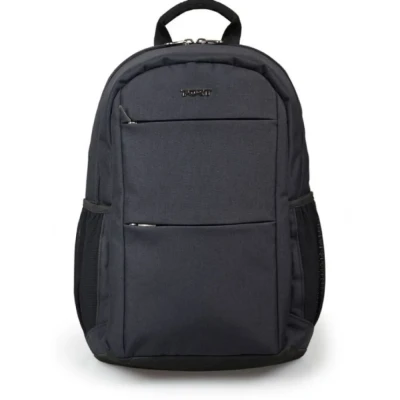 Afbeelding van Port Designs 135174 rugzak Casual Zwart Polyethyleentereftalaat (PET)