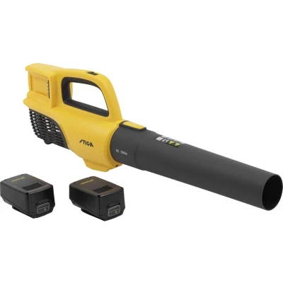 Afbeelding van STIGA BL 300e Bladblazer Incl. accu, oplader