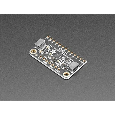 Afbeelding van Adafruit 12 Key Capacitive Touch Sensor Breakout MPR121 [ADA1982]