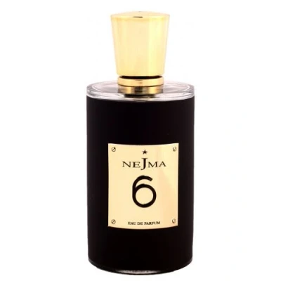 Afbeelding van Nejma 6 Eau de Parfum 100ml Dames