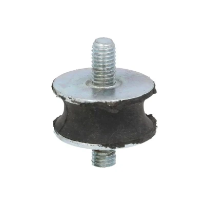 Afbeelding van Bosal Ophangrubber 255 038