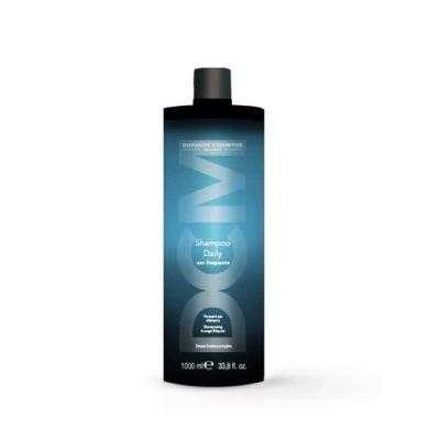 Afbeelding van DCM Daily Shampoo 1000ml Haibu by Kapperskorting.com
