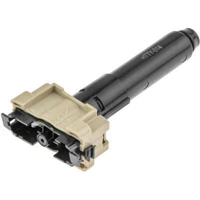 Afbeelding van PROCARO PR17 1242 Reinigingsvloeistofsproeier, koplampreiniging Rechts voor TOYOTA: Land Cruiser Prado 150 (J150) 4.0 V6 VVT i, 3.0 D 4D