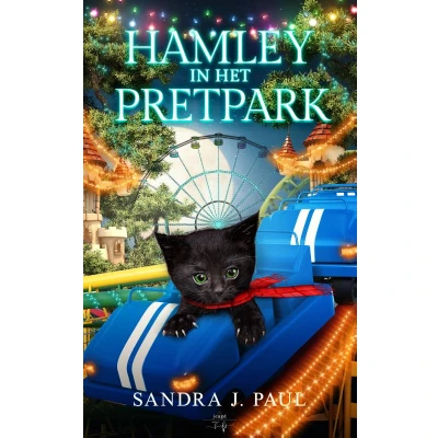 Afbeelding van Hamley in het Pretpark (Hardback)