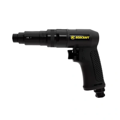 Afbeelding van Rodcraft RC4710 draaischroevendraaier 1/4 binnenzeskant