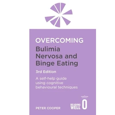 Afbeelding van Overcoming Bulimia Nervosa &amp; Binge Eatin