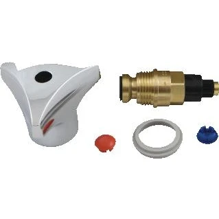 Afbeelding van Bovendeel tussenmaat M19 x 1.5 mm