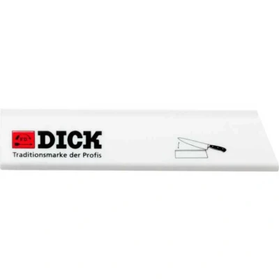 Afbeelding van F. DICK Edge Guard 99000020 lemmetbeschermer voor messen tot 11 cm lemmet
