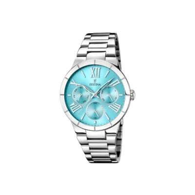 Afbeelding van Festina Dameshorloge F16716/4