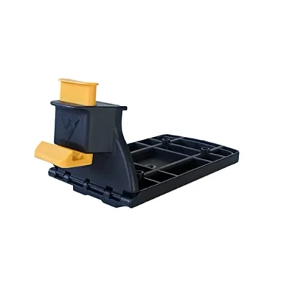 Afbeelding van Topeak Fixer 6 Bevestiging Voor MTX Heckkorb Zwart