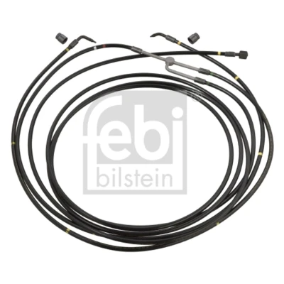 Afbeelding van Slangleiding, cabine kantelinrichting FEBI BILSTEIN 103560