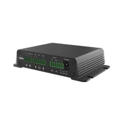 Afbeelding van Fanvil PA2S gateway/controller 10, 100 Mbit/s