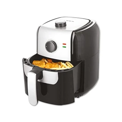Afbeelding van Emerio AF 123543 Smart Airfryer XXL 5,5L inhoud Vaatwasmachinebestendig