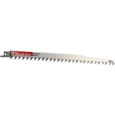 Afbeelding van Makita Recipro Zaagblad Hout 220Mm S1542k P 47123