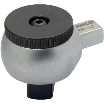 Afbeelding van Bahco Insteekratelkop ronde kop rechthoekige aansluiting 27x36 mm 1&quot; 27R 1