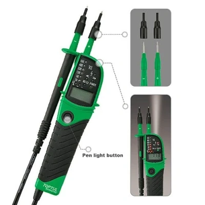 Afbeelding van TOPTUL EAAA0169 Multimeter