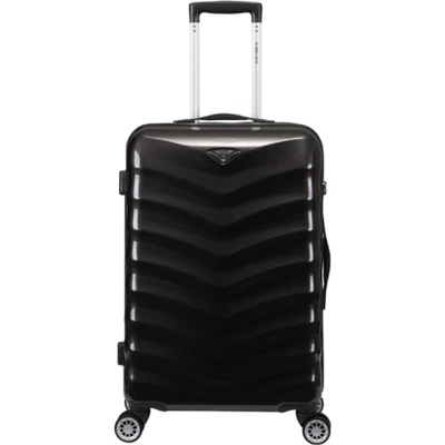 Afbeelding van Decent Exclusivo One Trolley 67 antraciet Harde Koffer