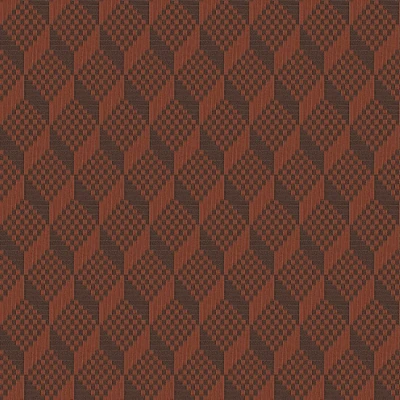 Afbeelding van Dutch Wallcoverings Grace GR322308 Rood/bruin