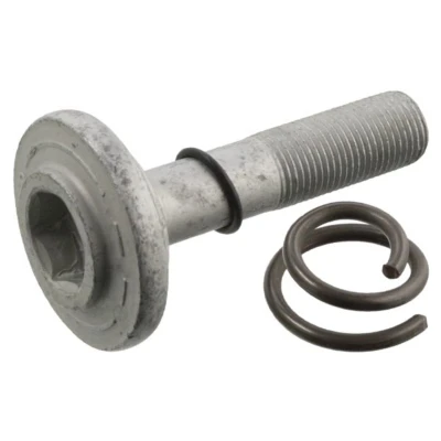 Afbeelding van Asschroef, aandrijfas / cardanas FEBI BILSTEIN 104750