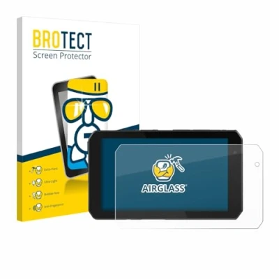 Afbeelding van BROTECT Glas Screen Protector voor Chigee AIO 5 Play Schermbeschermer [9H Hardheid, Beschermglas Folie niet Gehard Glas]