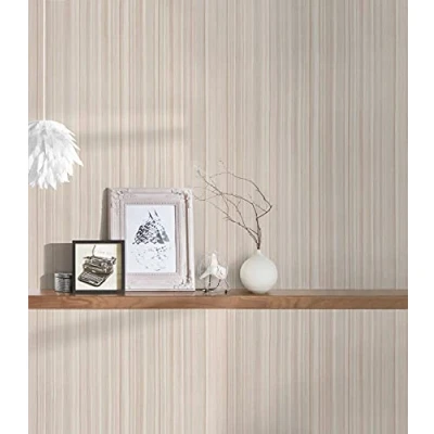 Afbeelding van AS Creation Attractive 37817 3 378173 Beige / Grijs
