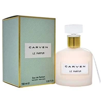 Afbeelding van Carven Dans Ma Bulle