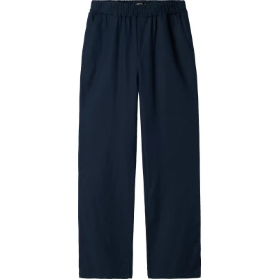 Afbeelding van LMTD Regular FIT Broek voor kinderen, Maat: 146, Navy blazer