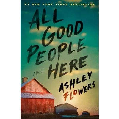 Afbeelding van All Good People Here: A Novel