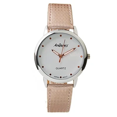 Afbeelding van Horloge Uniseks Arabians DBP2262R (Ø 37 mm)