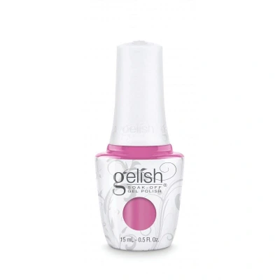 Afbeelding van Gelish Soak off Gel Polish Harmony Nagellak Gelpolish It&#039;s a Lily 15ml